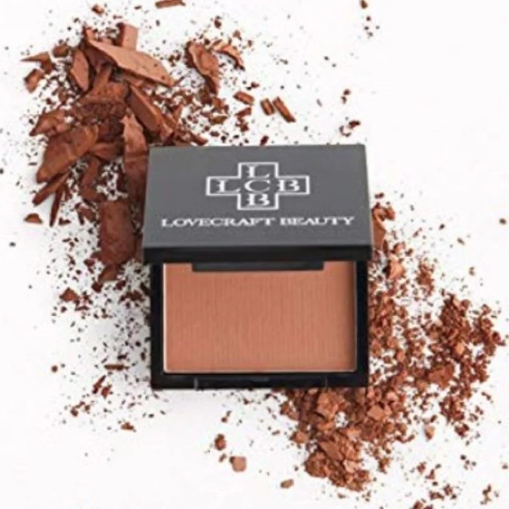 LOVECRAFT Beauty Bronzer